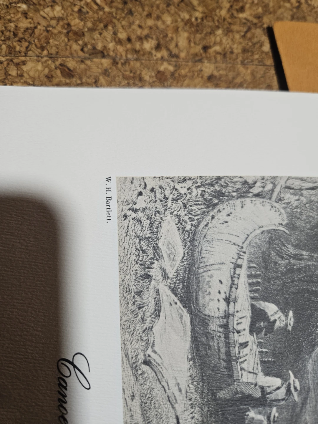 Collection of Canadian Prints - photo 3