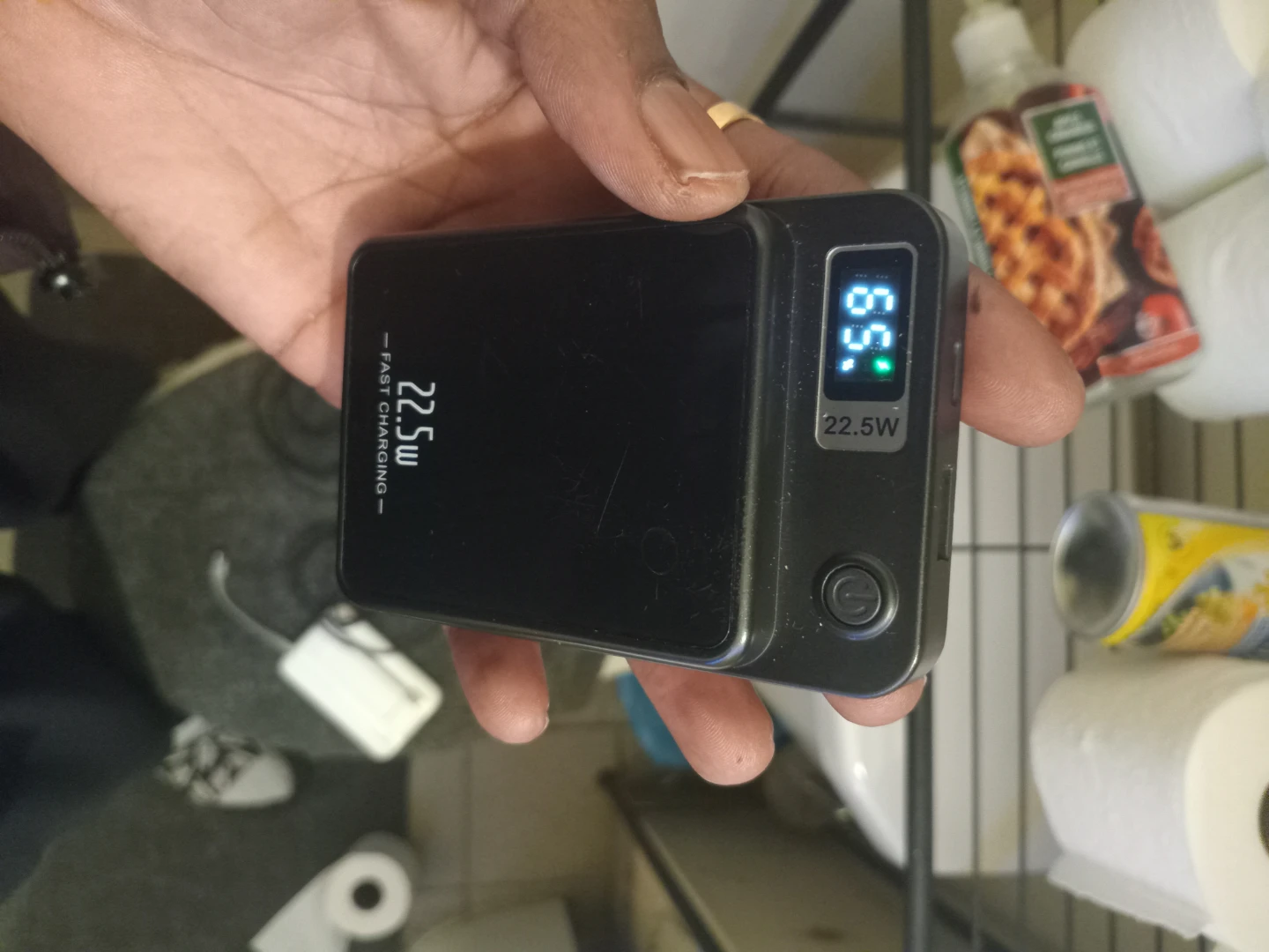 Powerbank