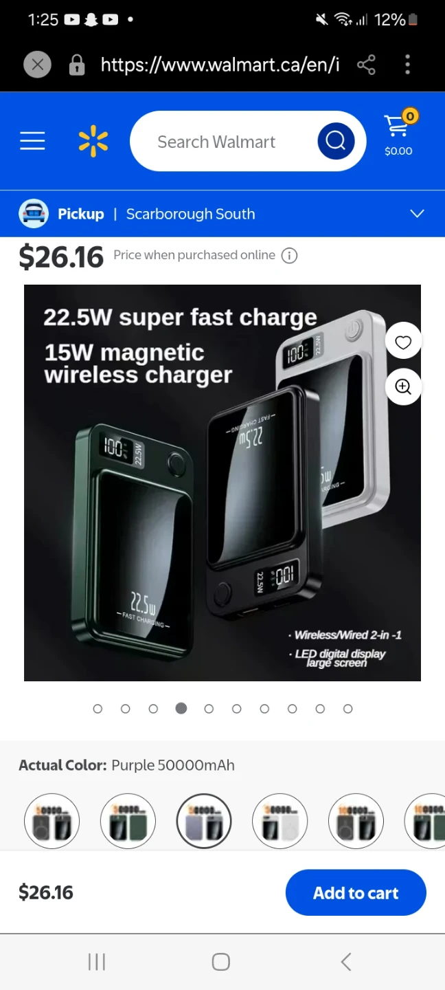 Powerbank - photo 2