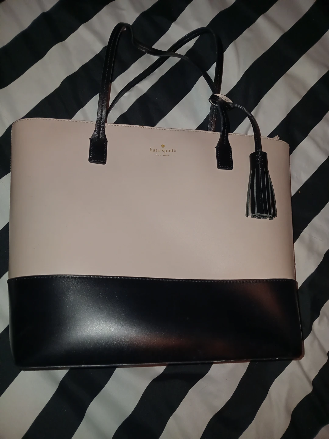 Kate Spade Tote Bag