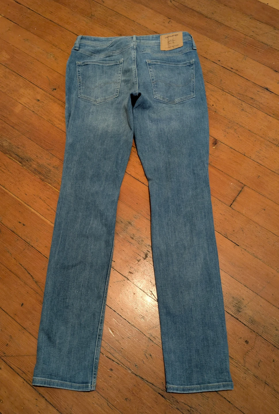 JACK&JONES Jeans Intelligence "Tim" Slim Fit 34/34 - photo 2