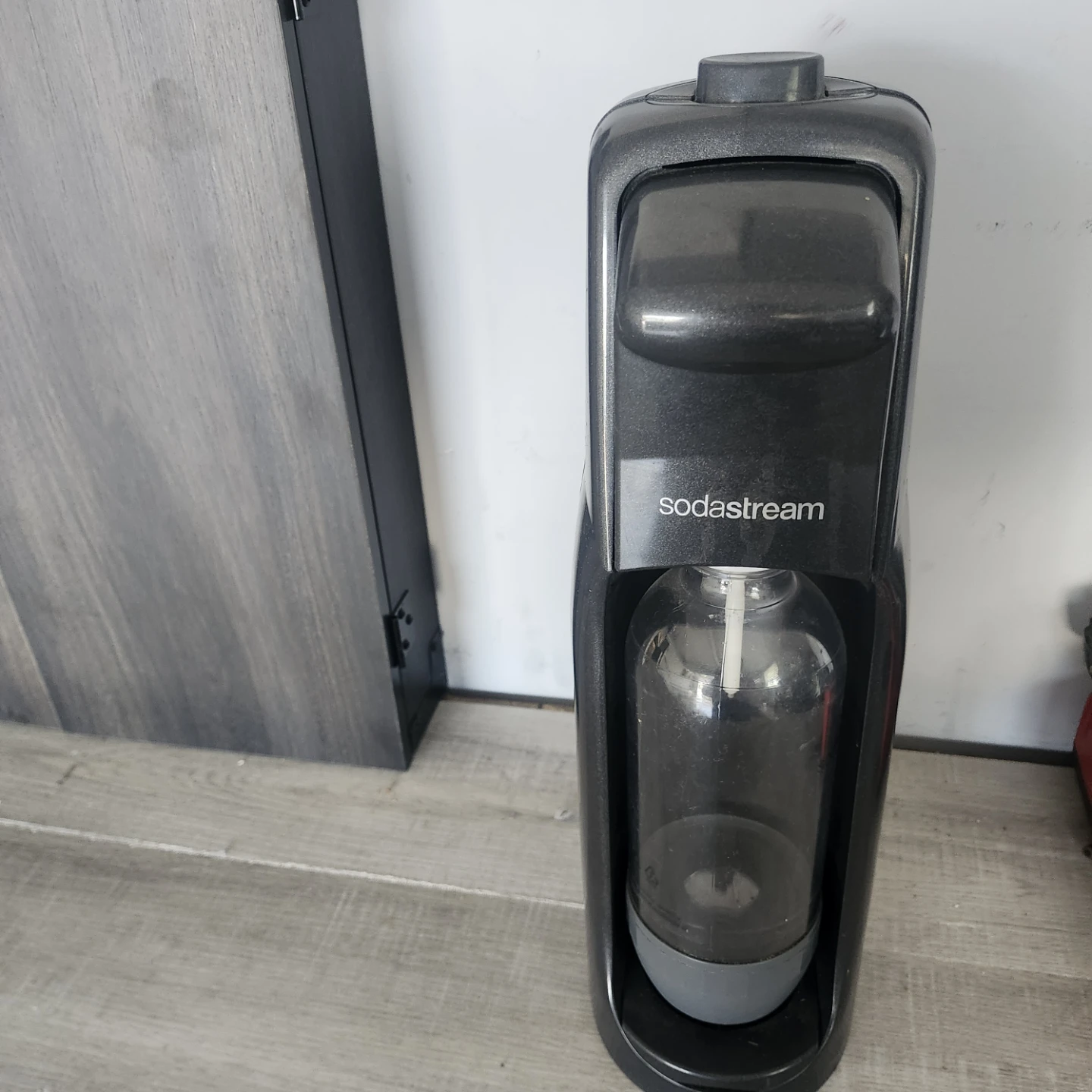 SodaStream Sparkling Water Maker
