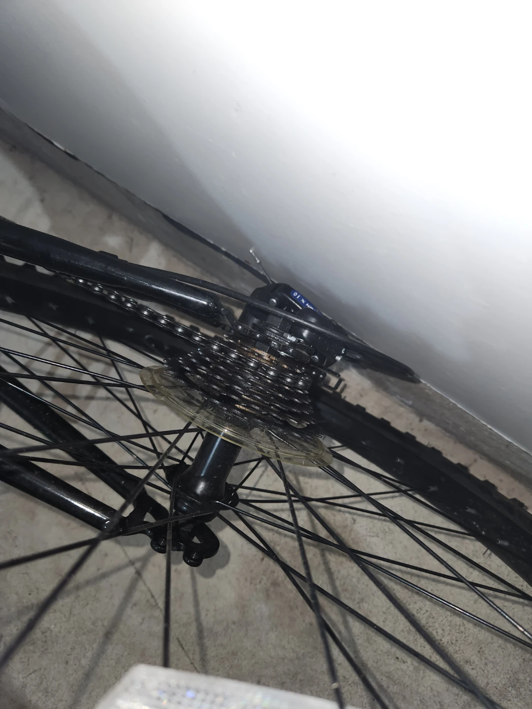 Hyper Bear Mountain 24" Aluminum Mountain Bike - photo 4