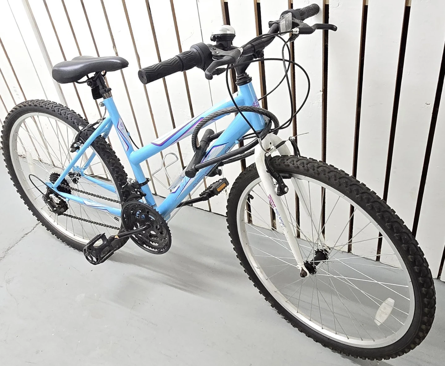 Blue Mountain Bike - photo 2