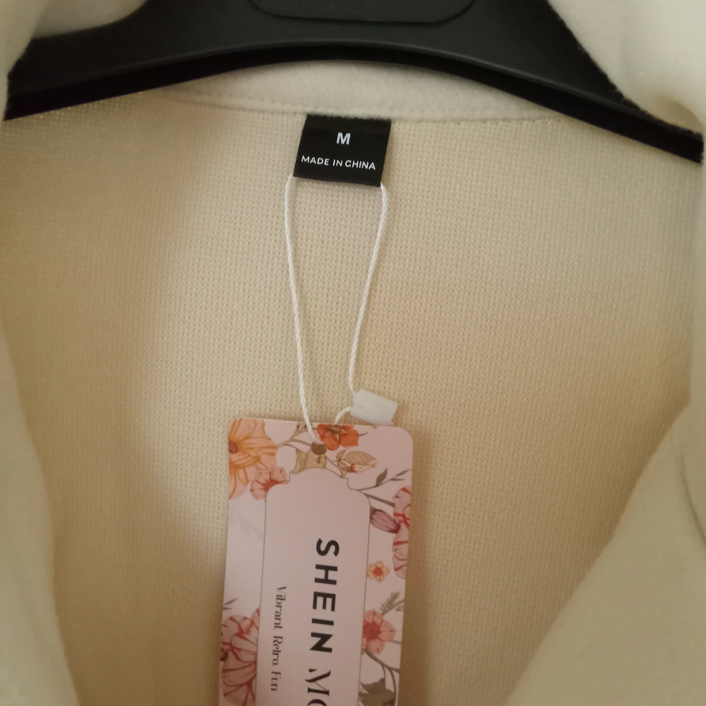 Brand New Womens Pea Car Coat - photo 3