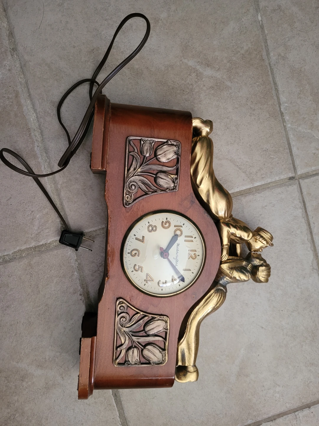 Electric Clock