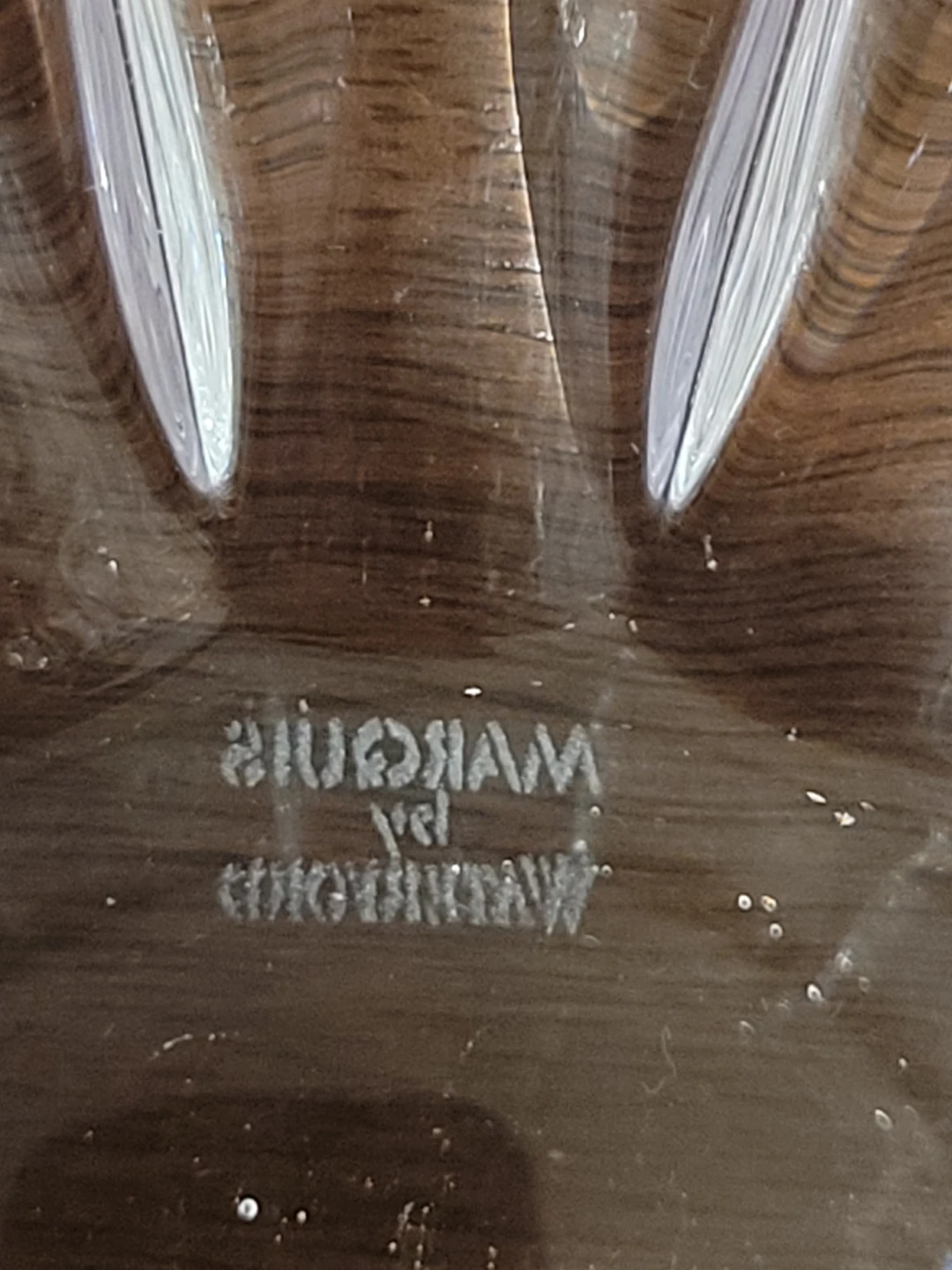 Marquis by Waterford Crystal Bowl - photo 2