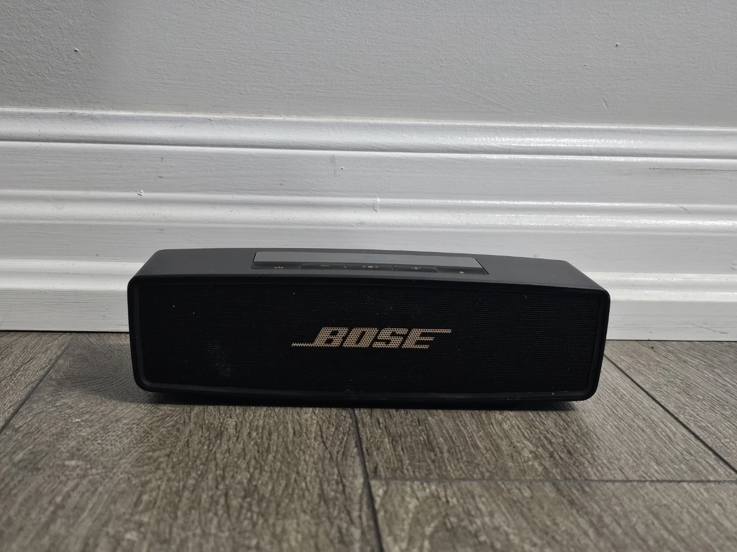 Bose SoundLink Mini Bluetooth Speaker - photo 3