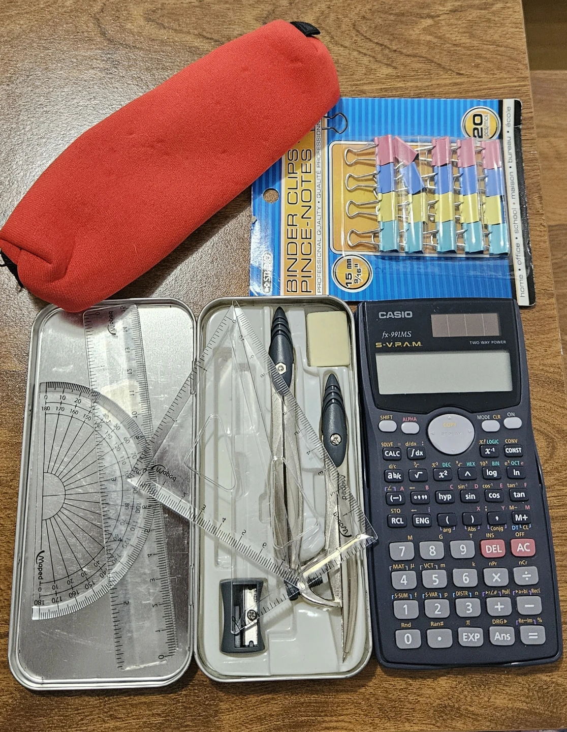 Student School Kit