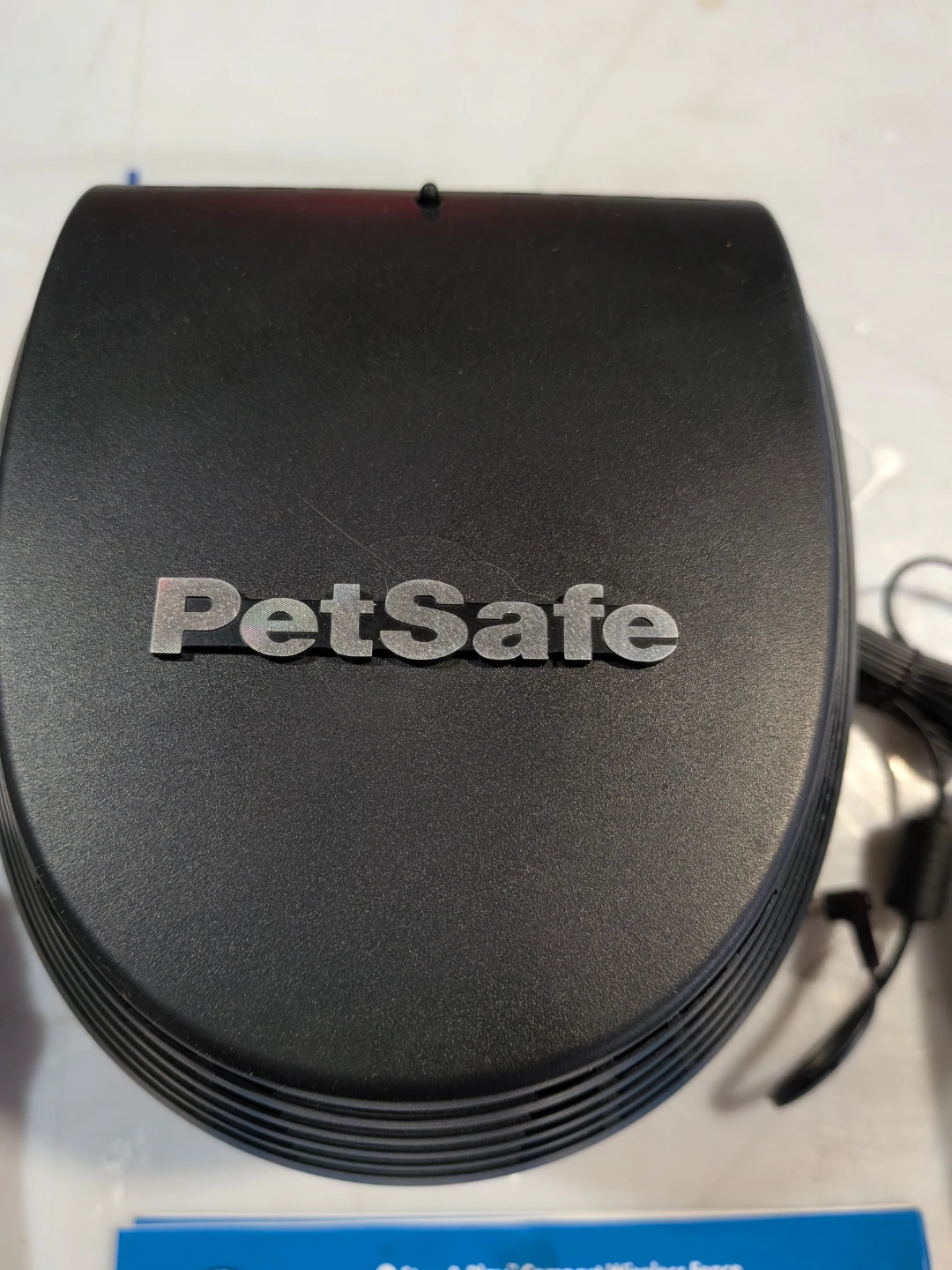 PetSafe Stay & Play Wireless Fence System