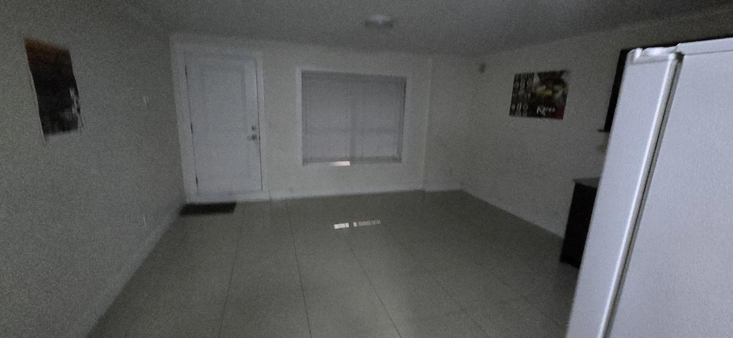 2 bed basment for rent - photo 2