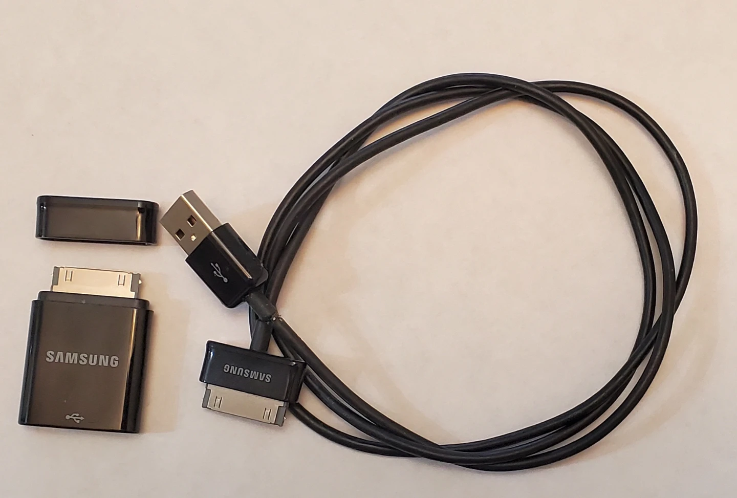 Samsung Galaxy Tab 2 10.1 Tablet with Charger - photo 4