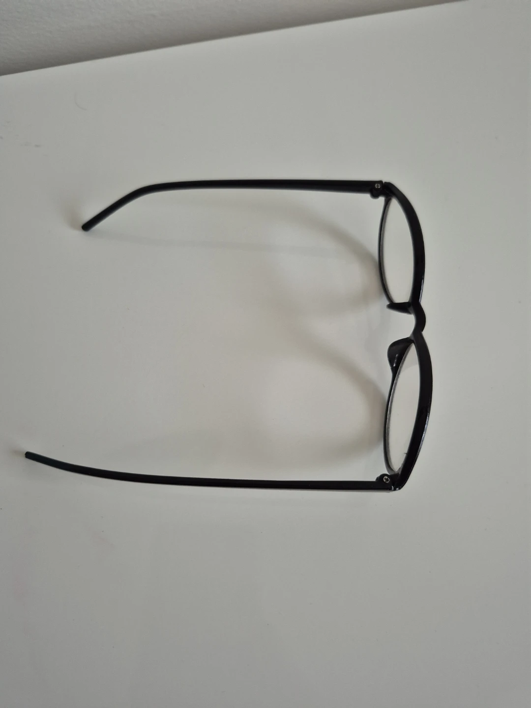 Black Eyeglasses Frames - photo 2