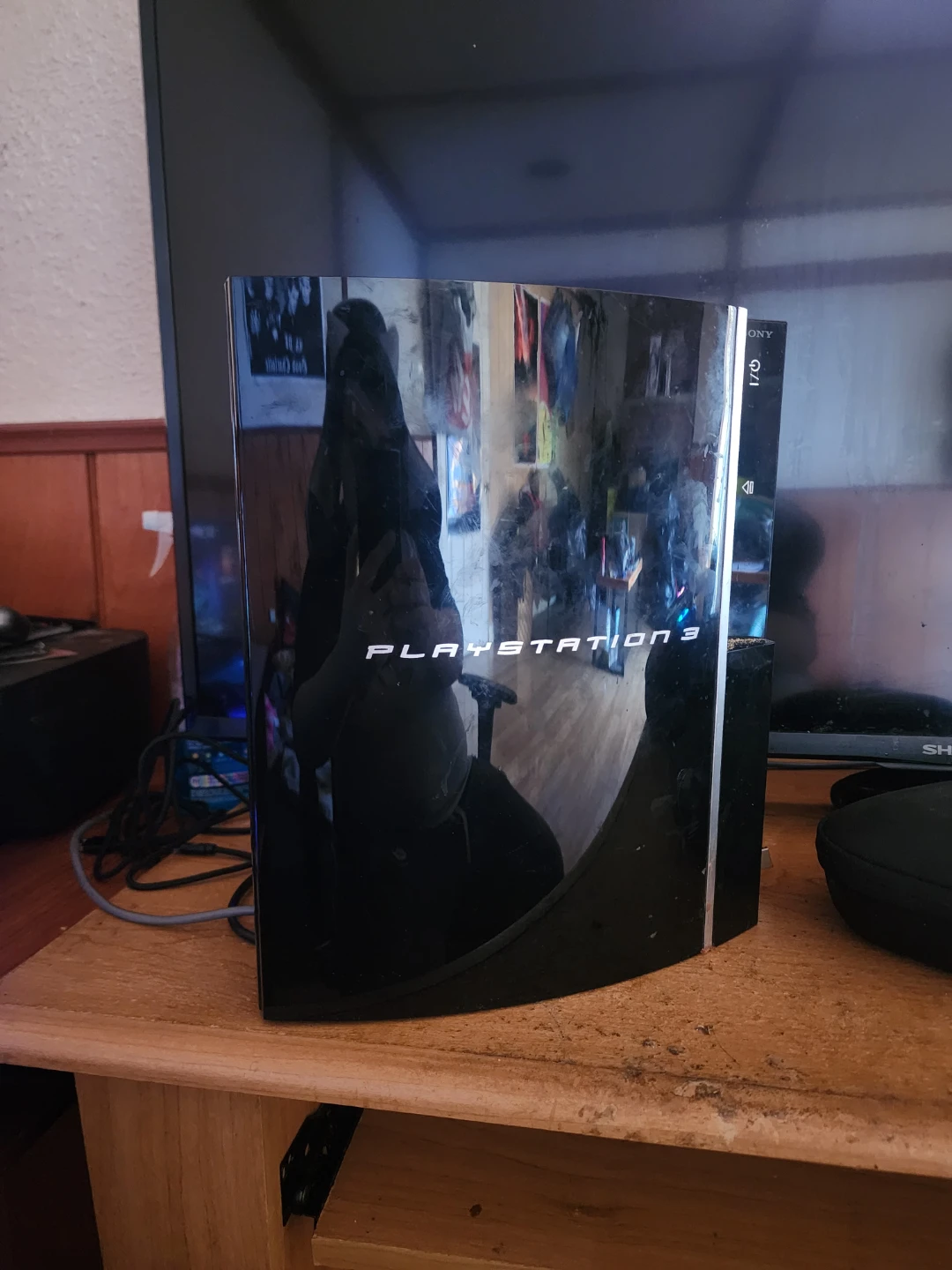 Sony PlayStation 3