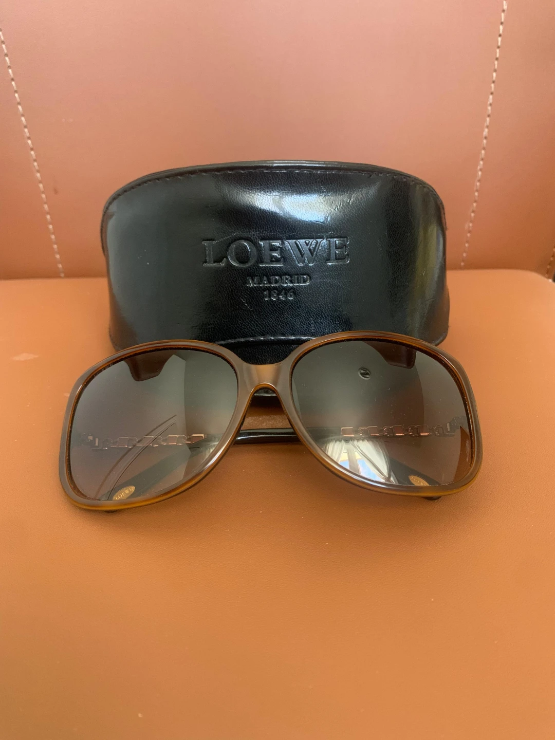 Loewe sunglasses