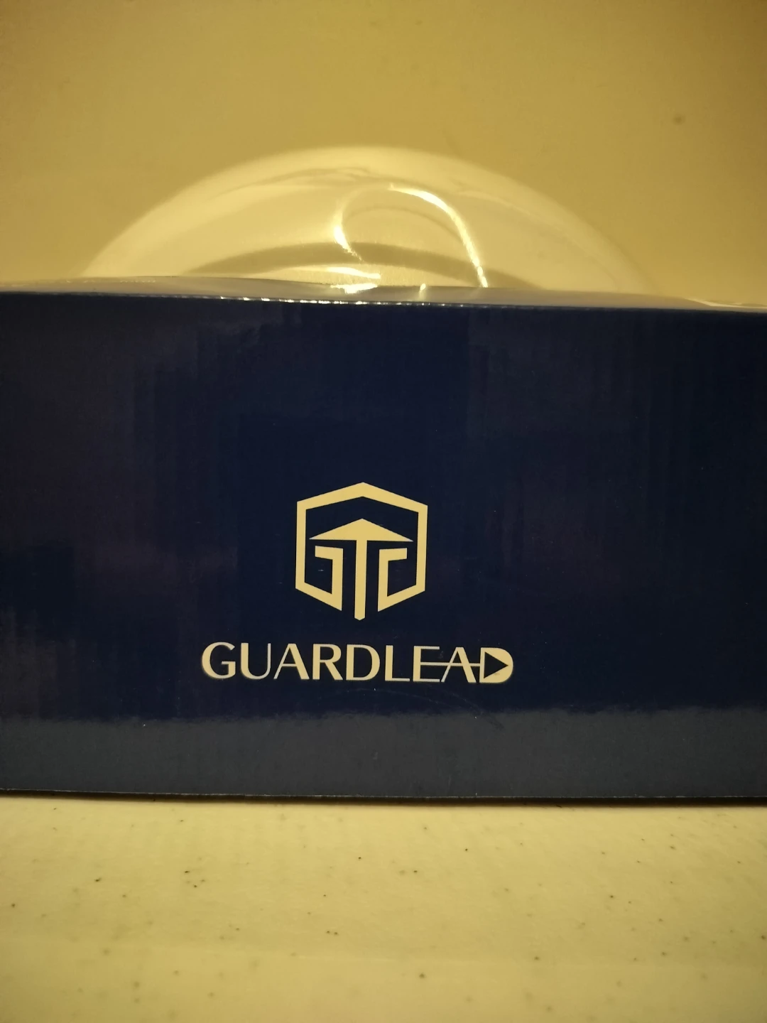 Guardlead W1000 Safety Hard Hat - photo 5