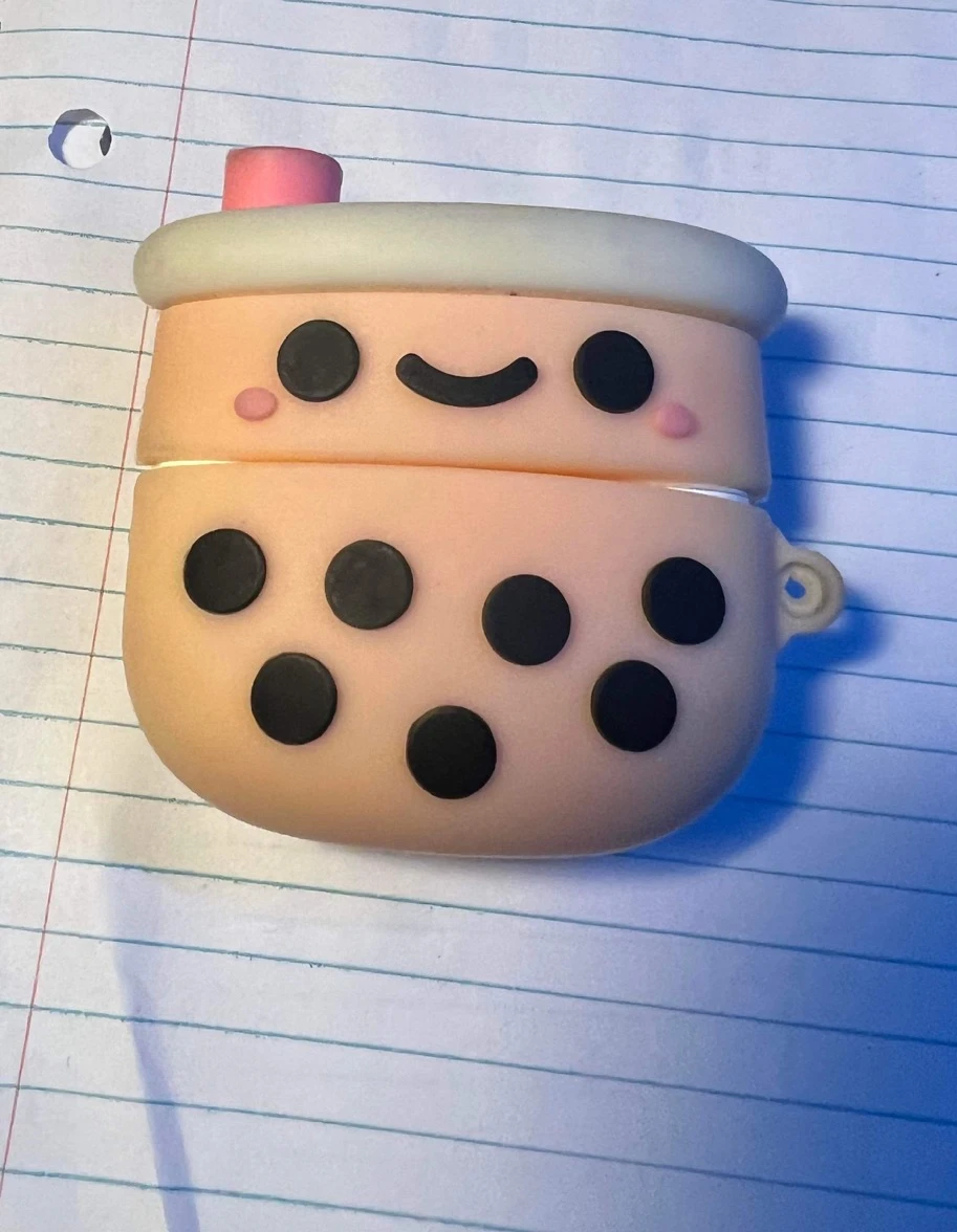 Boba Tea AirPod Pro Case