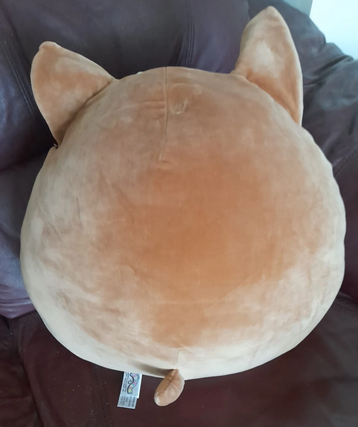 Original Squishmallows Plush Toy 16inch - photo 2