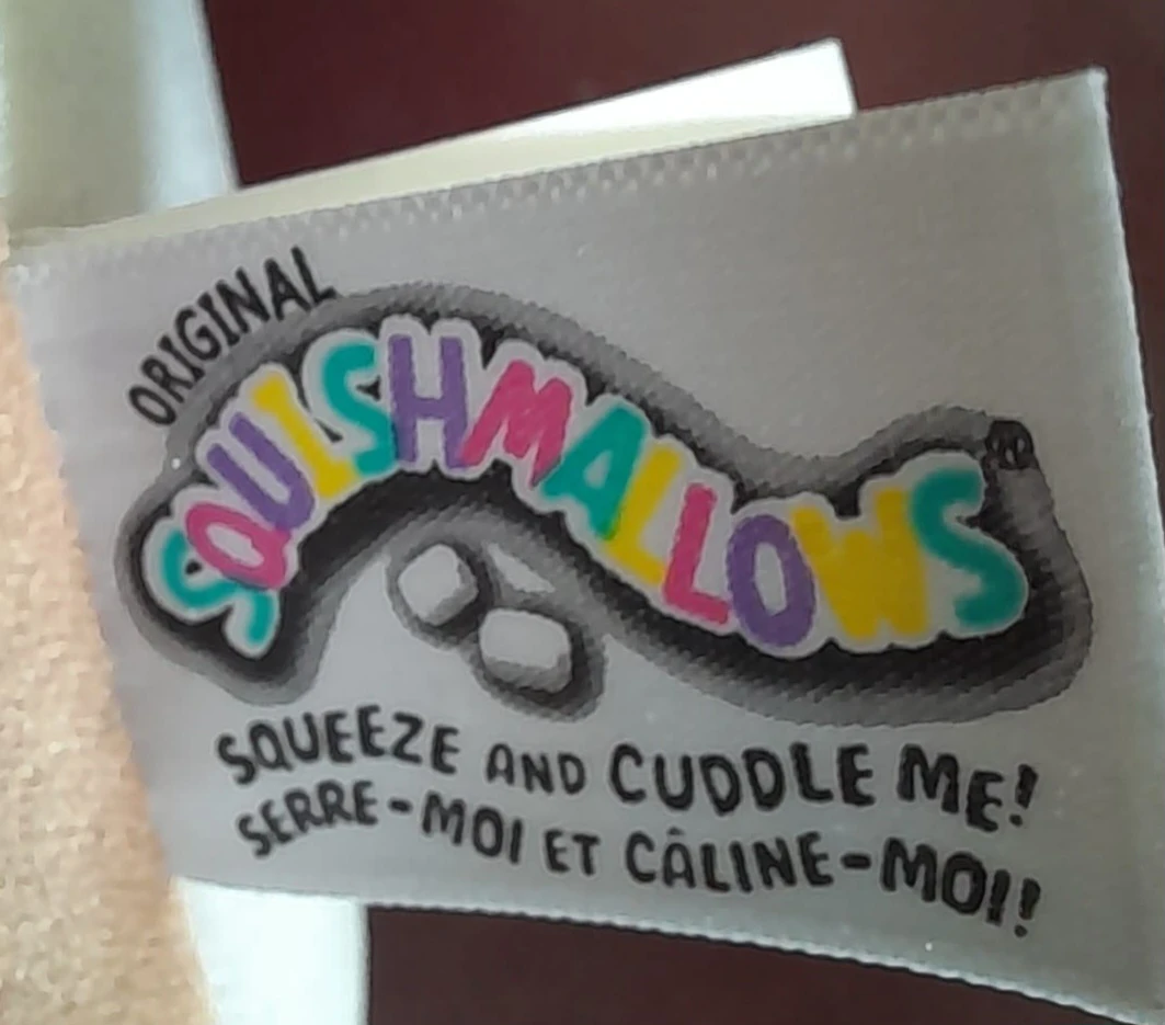 Original Squishmallows Plush Toy 16inch - photo 3