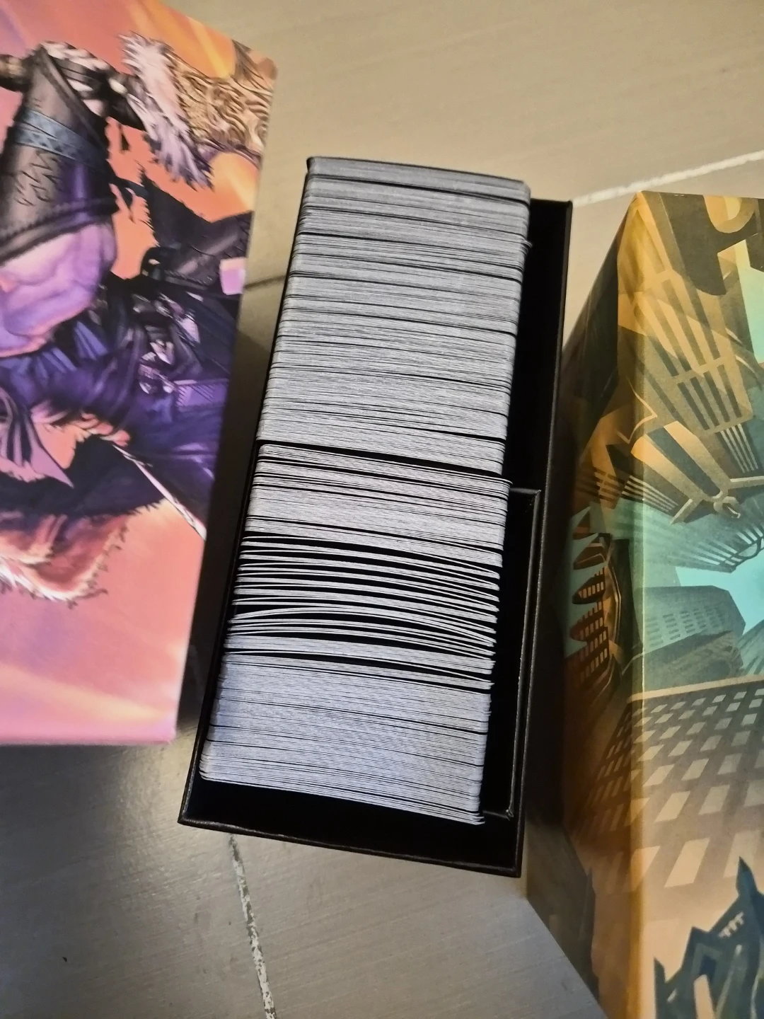 Magic The Gathering Card Collection