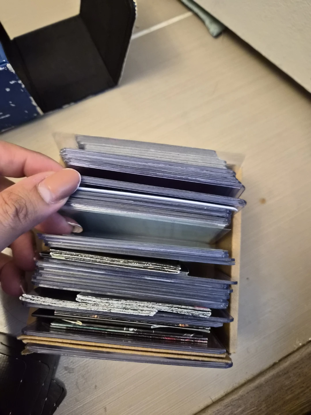 Magic The Gathering Card Collection - photo 3