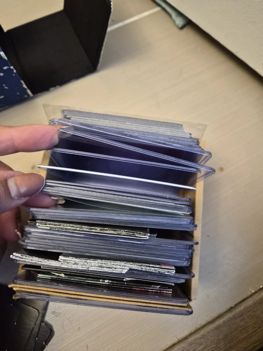 Magic The Gathering Card Collection - photo 4