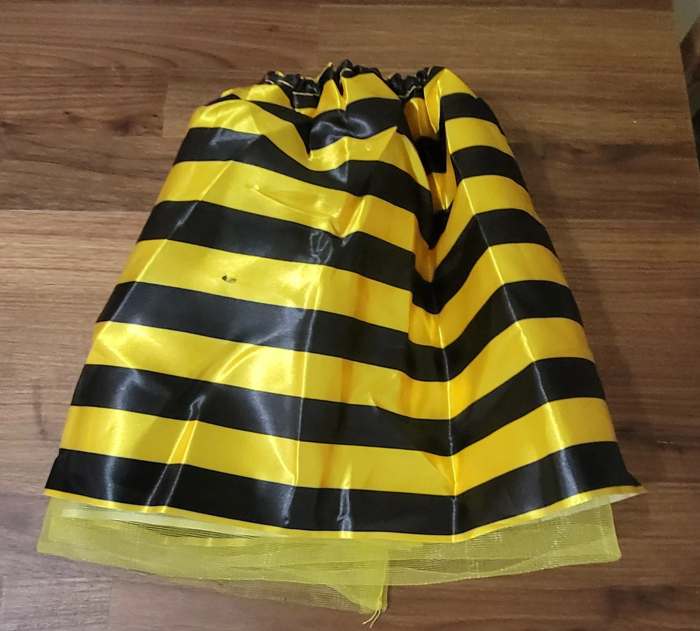 Bee Costume Set with Headband and Skirt - photo 2