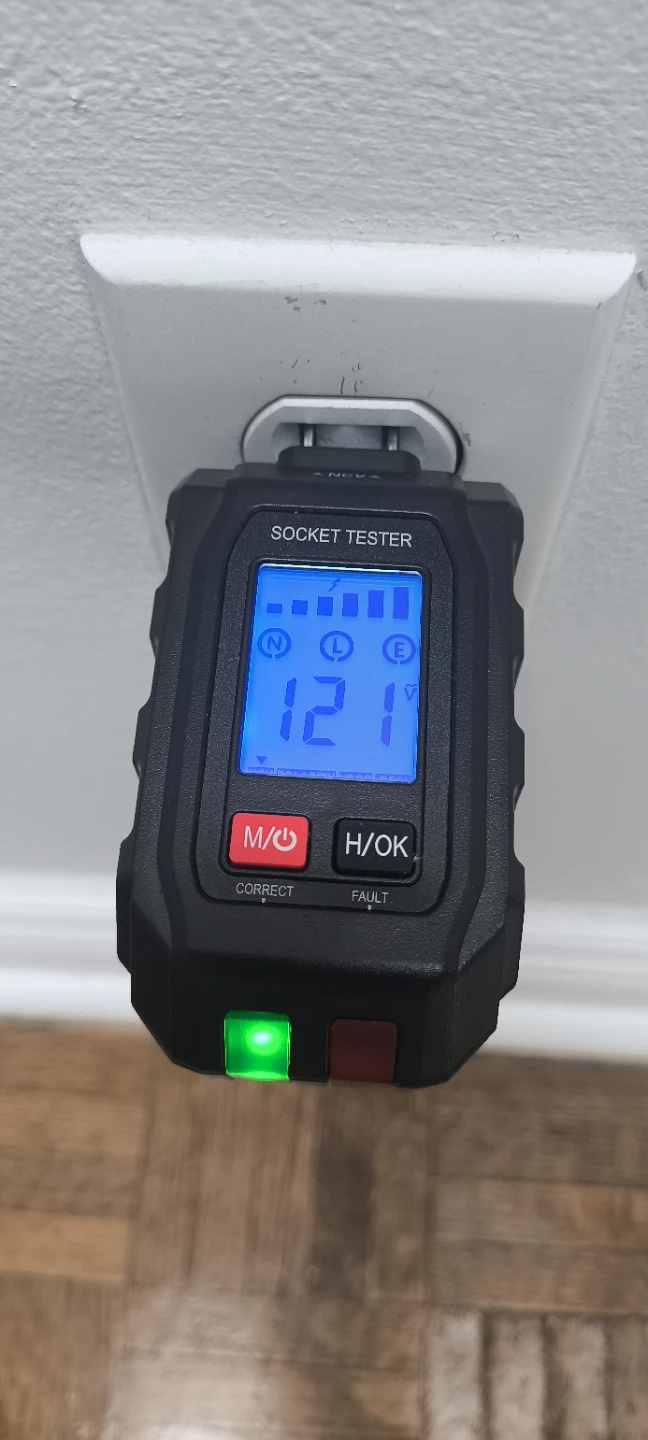 Your Outlet Might Be Unsafe – Check It in Seconds! - photo 3
