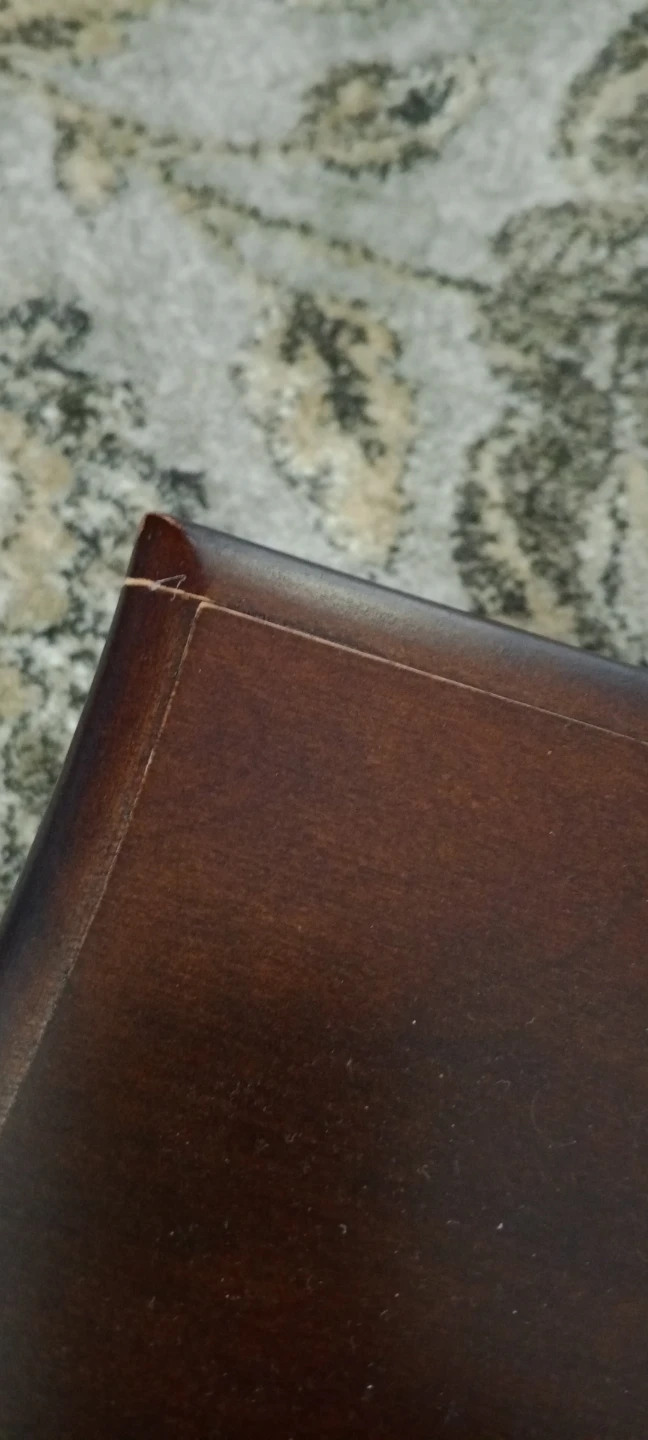 Wooden  Box - photo 5