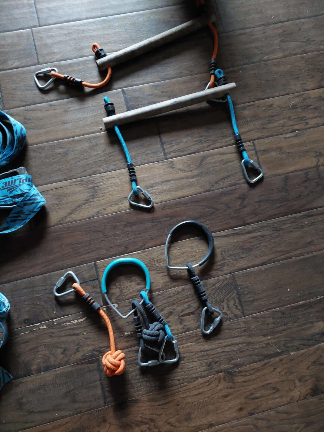 Slackers NinjaLine Complete Kit - photo 2