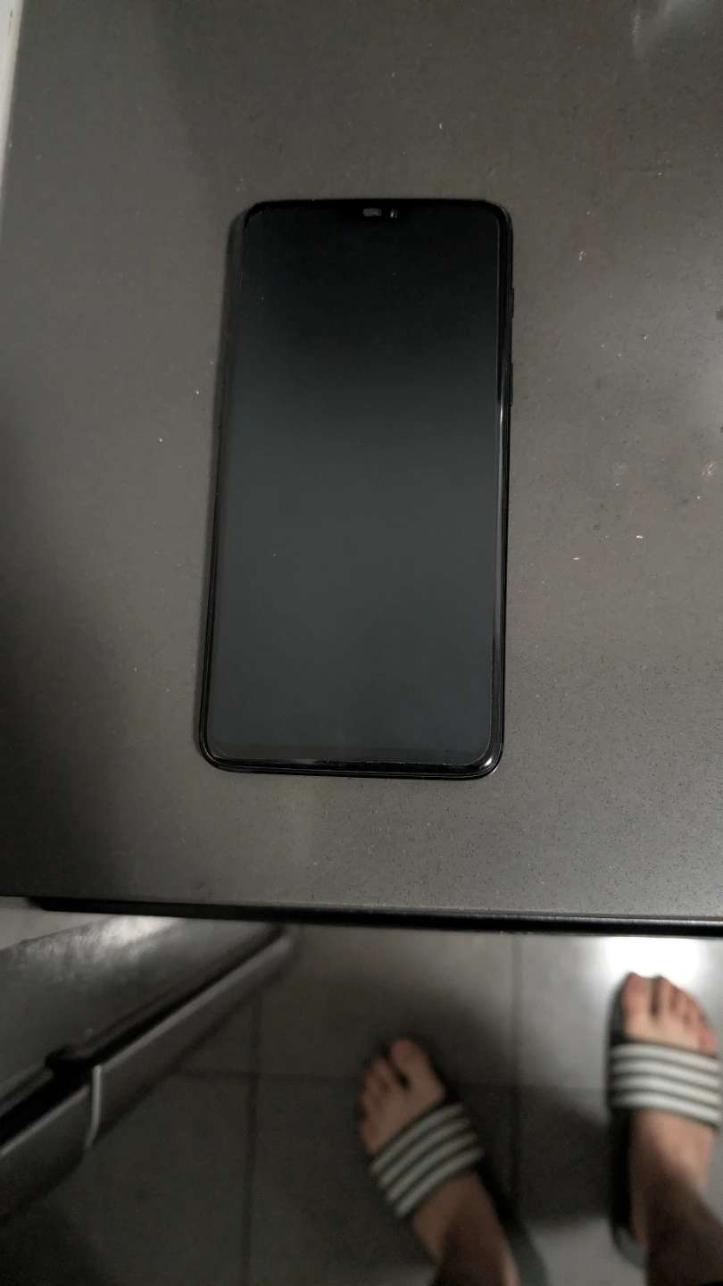 Oneplus 6