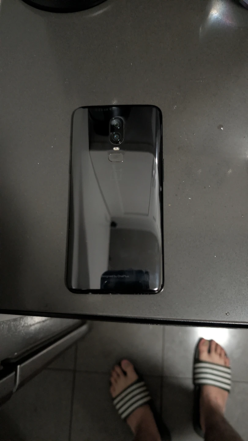 Oneplus 6 - photo 2