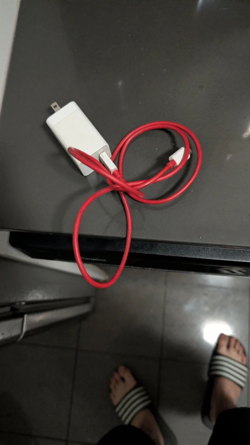 Oneplus 6 - photo 4