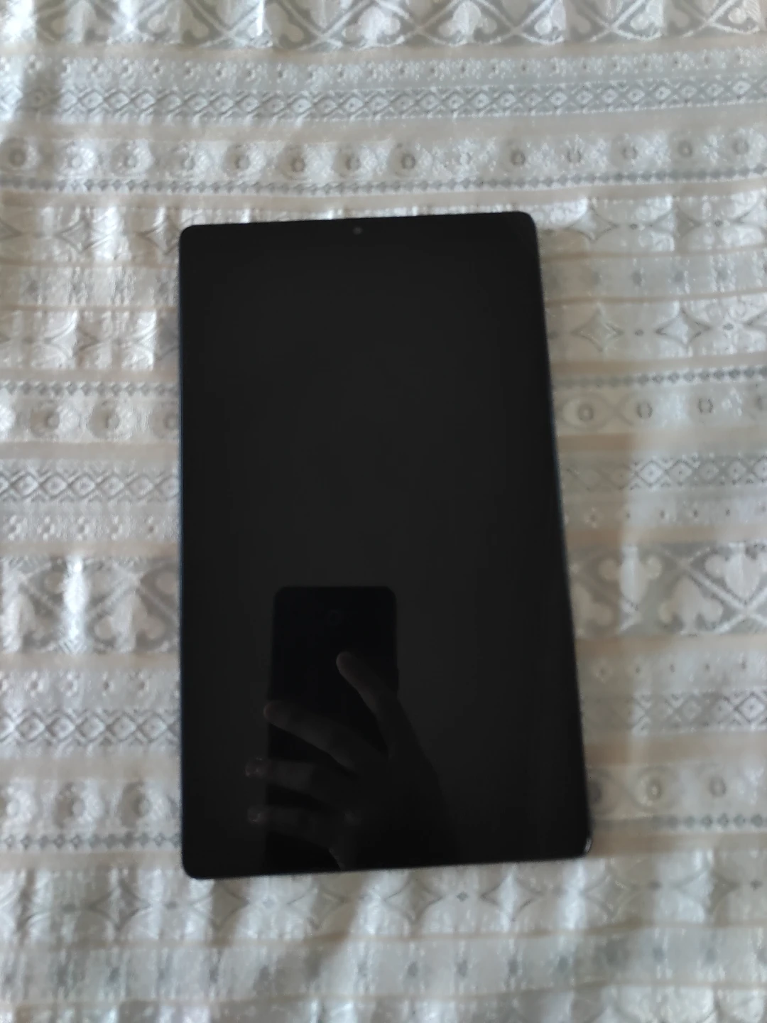 Samsung tablet A7 Lite