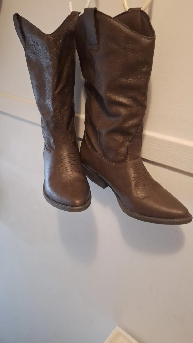 Cowboy boots - photo 2