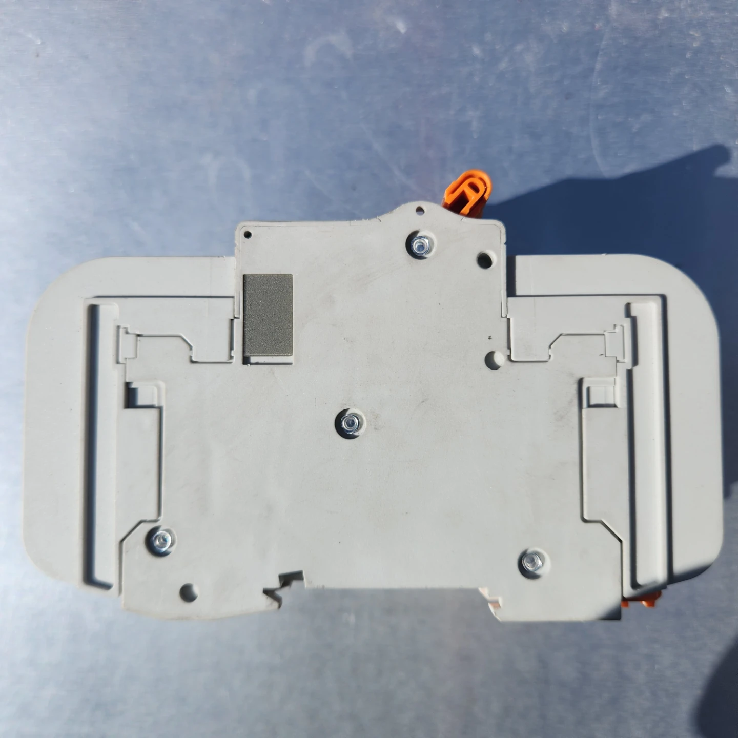 Weidmüller BR3C63UC C63 60Amp 3 Pole Circuit Breaker - photo 3