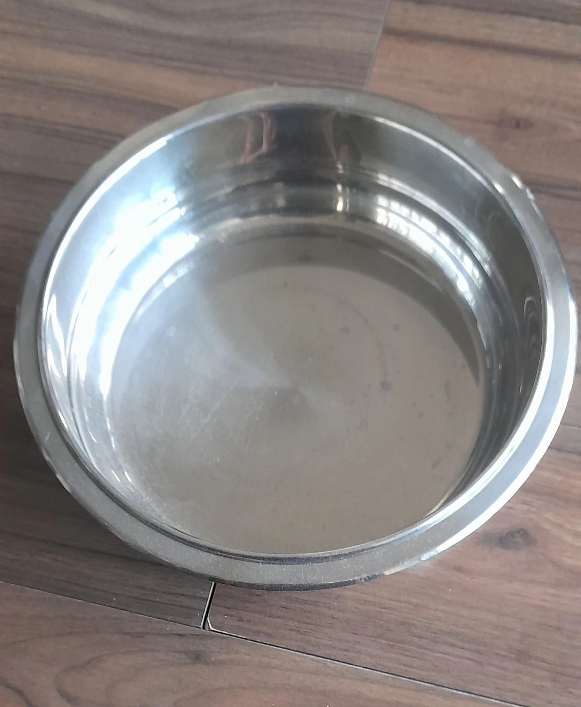 Stainless Steel  Bowl