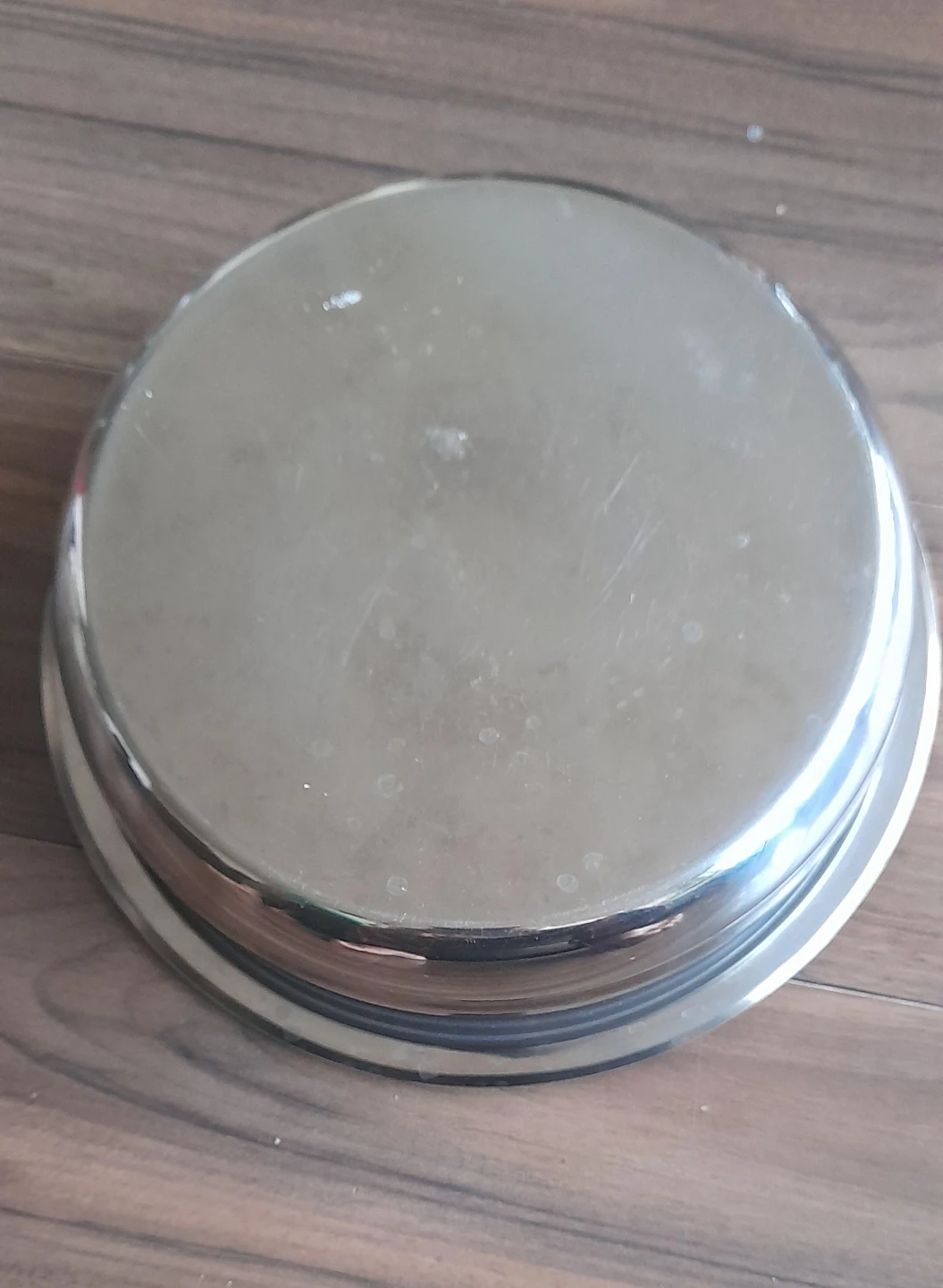 Stainless Steel  Bowl - photo 2