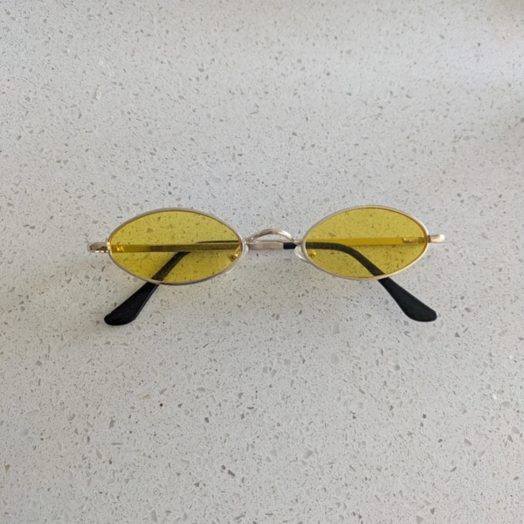 Fashion Glasses
