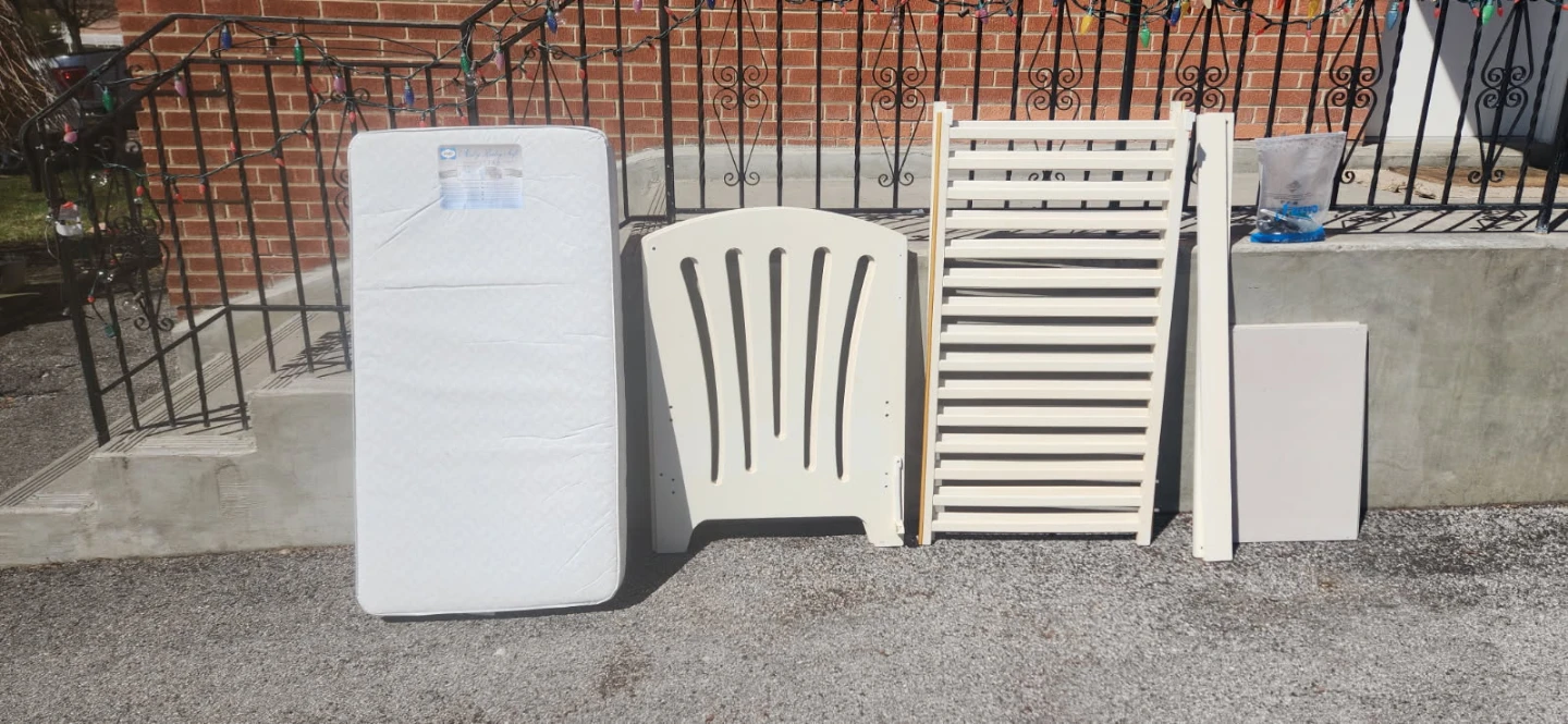 BABY YARD  SALE PLUS SOME