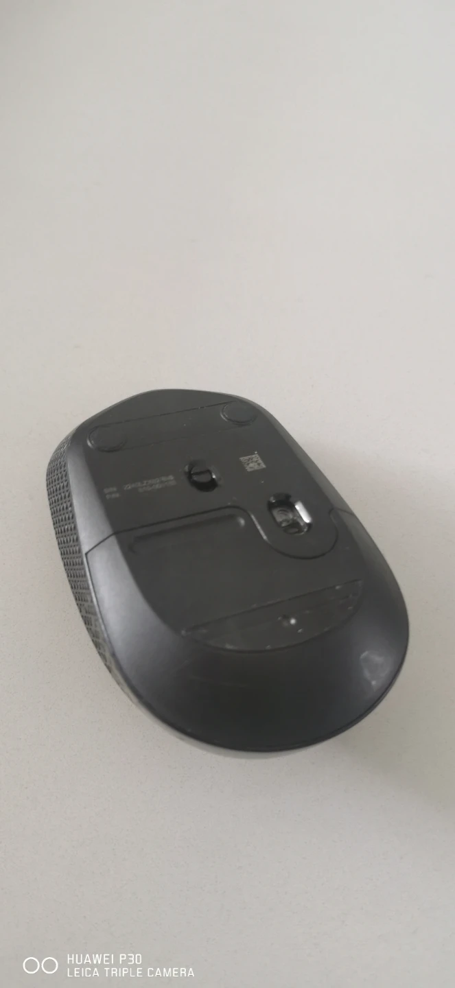 Logitech Wireless Mouse (NOT WORKING, DISPLAY OR REPAIR) - photo 2