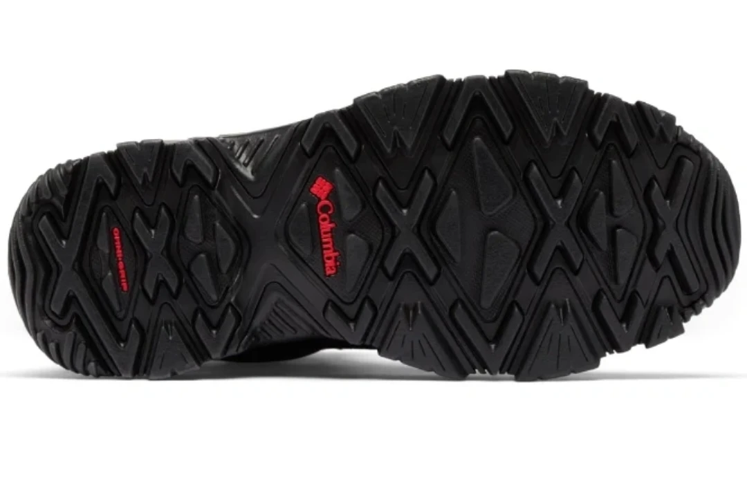 Columbia Men's Winter Boots - photo 2