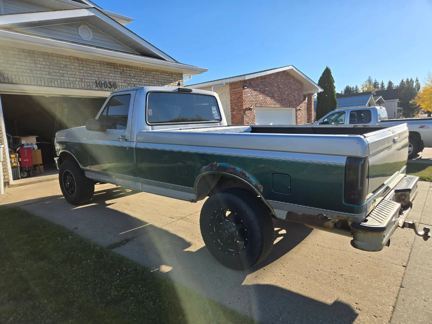 Ford F-150 Pickup Truck - photo 5