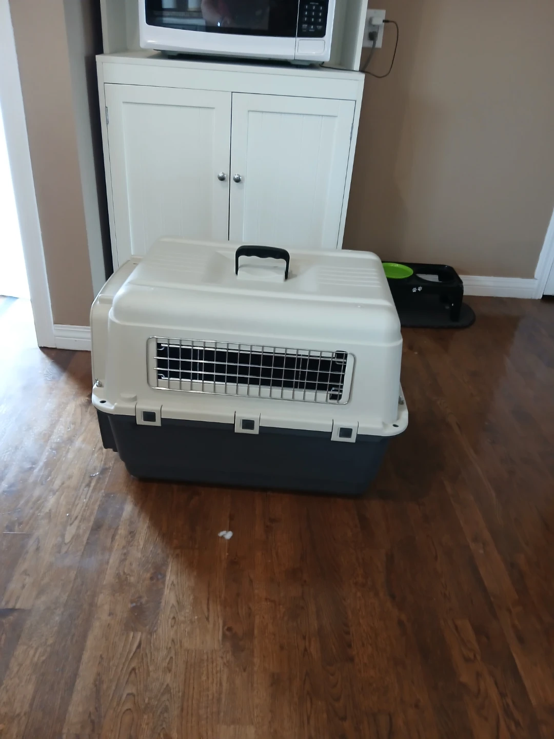 Pet Carrier Crate - photo 2