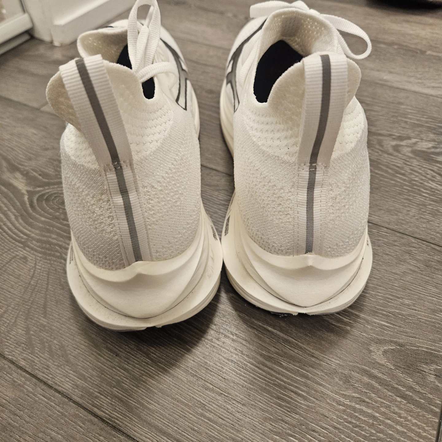 Mizuno neo zen - photo 3