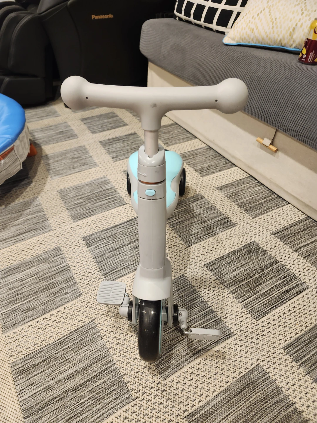 Kids 3-in-1 Scooter - photo 3