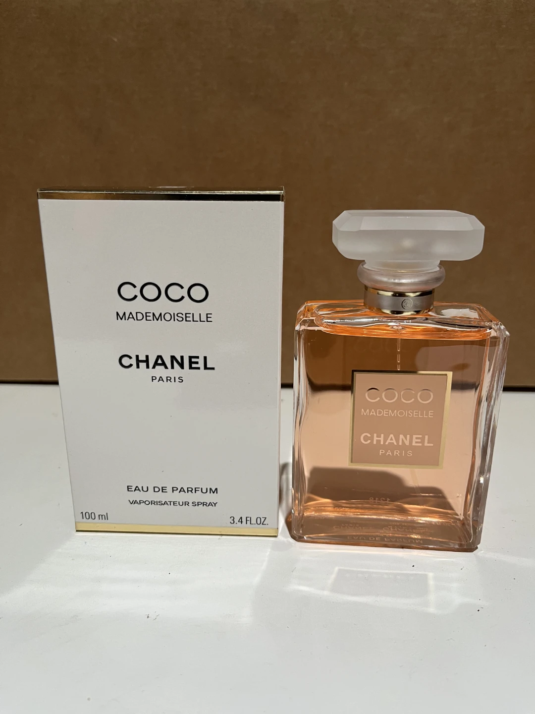 Chanel Coco Mademoiselle Eau de Parfum