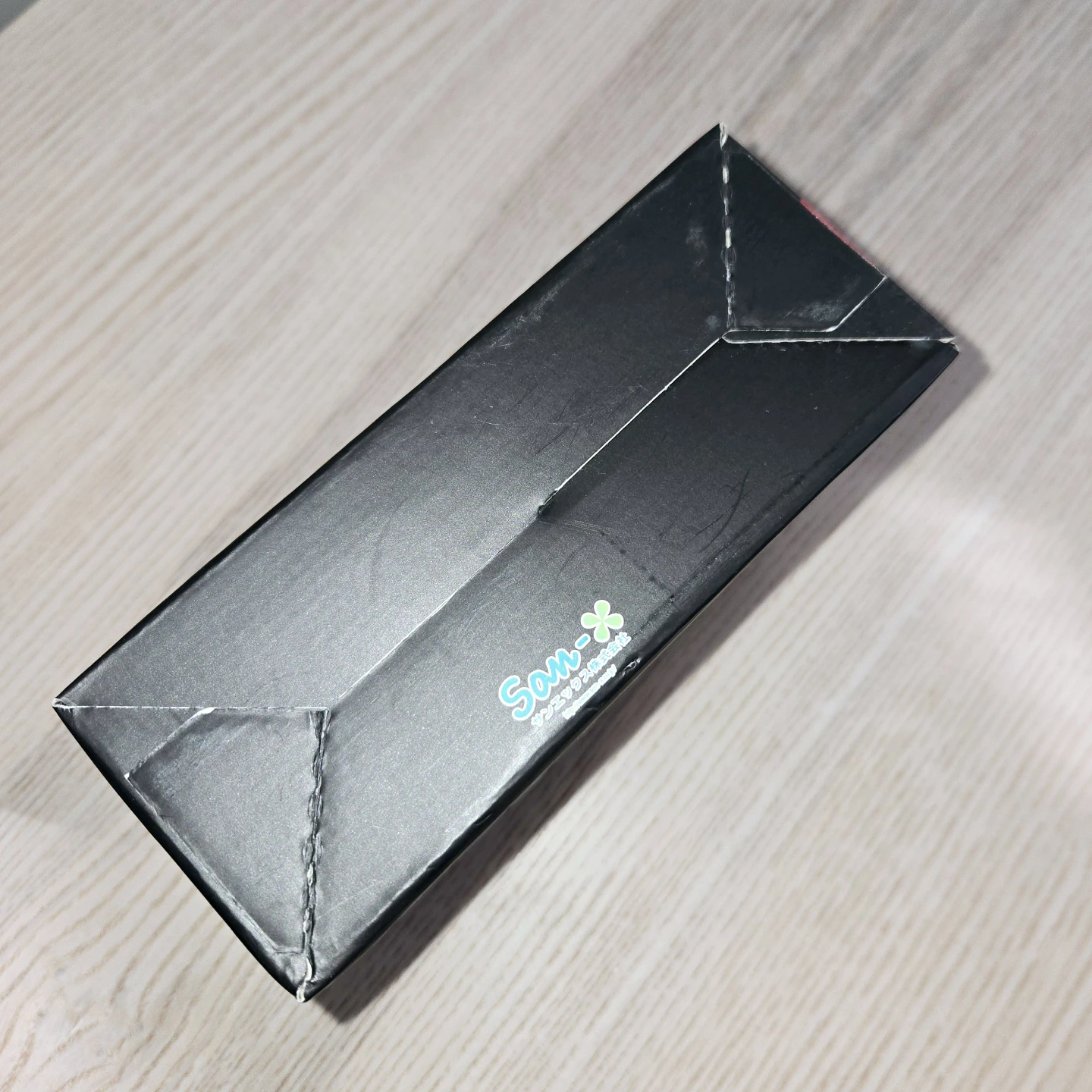 Sentimental Circus File Box - photo 5