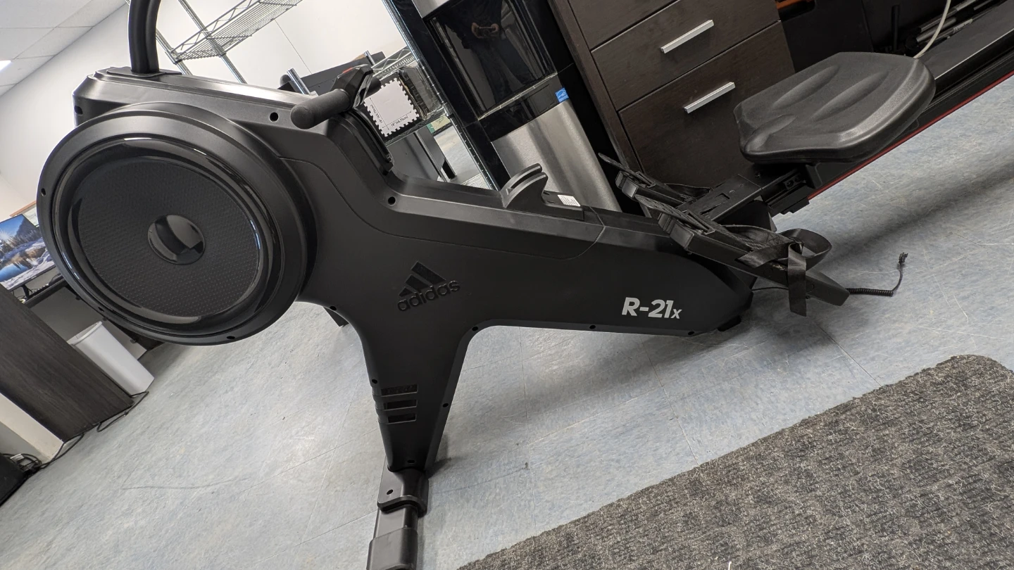 Adidas R-21x Rower - photo 5