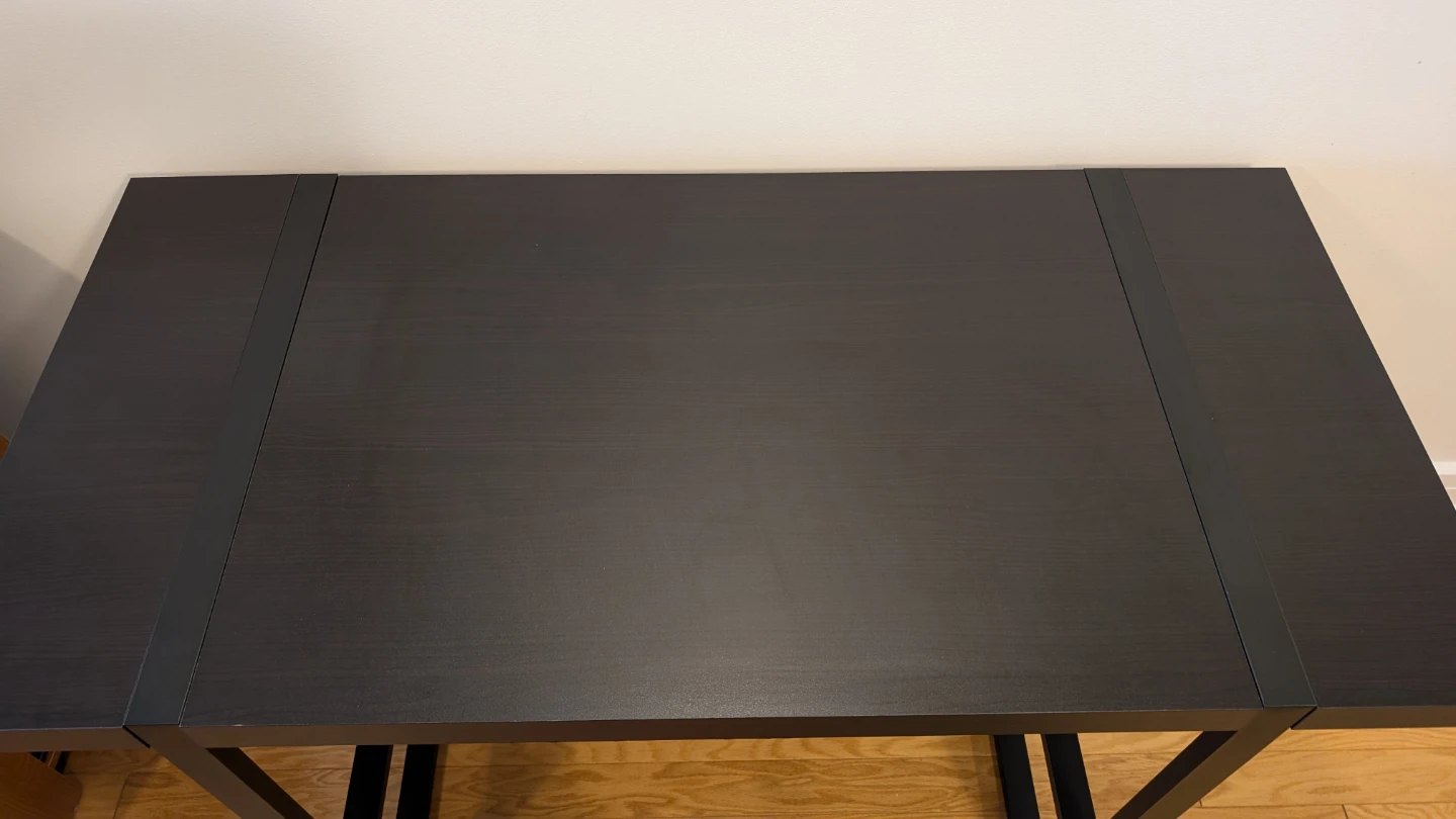 Office Desk, like new - photo 4